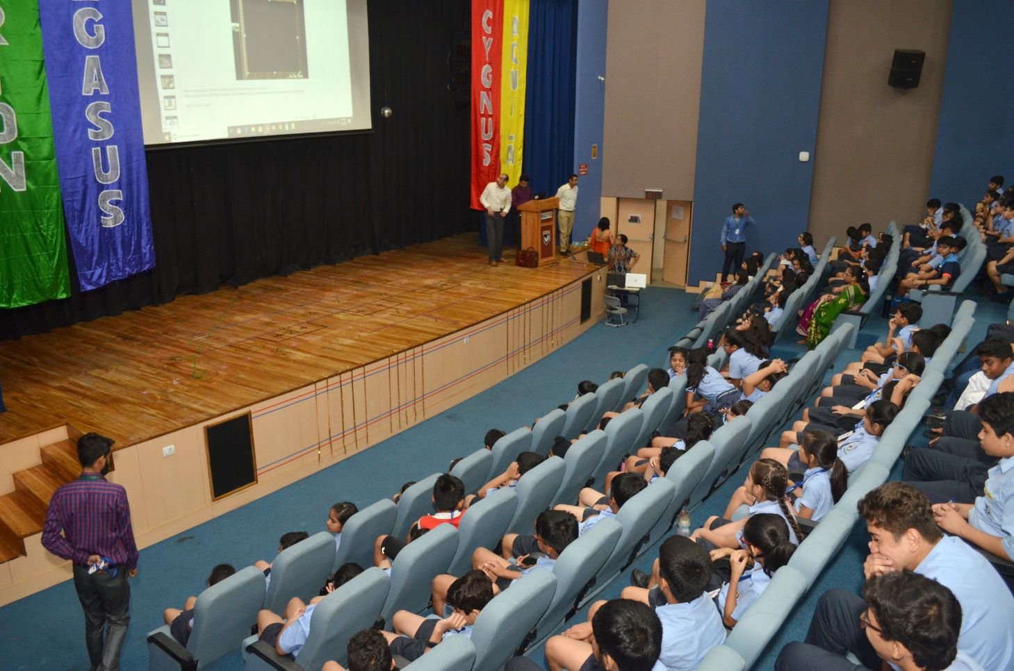 Auditorium