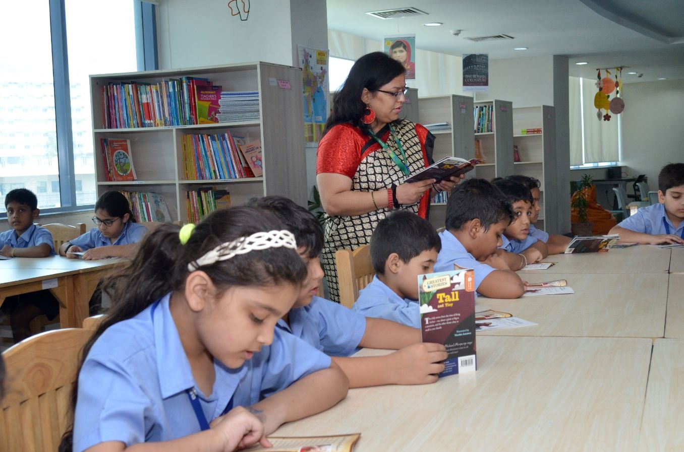 ICT Labs