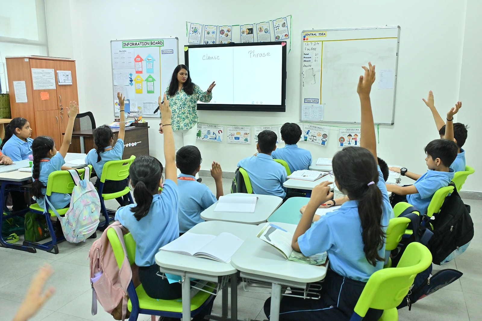 Best Affordable Schools in Gurgaon 2024–25