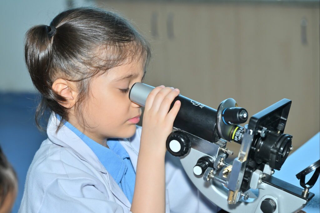 International School in Gurgaon