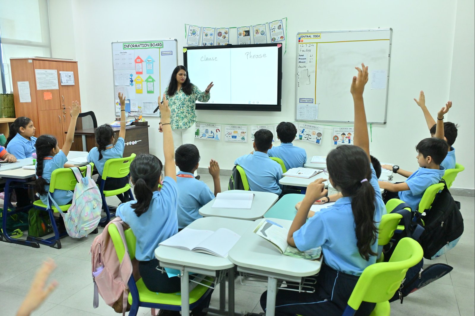 The Best Schools in Gurugram: A Comprehensive Guide