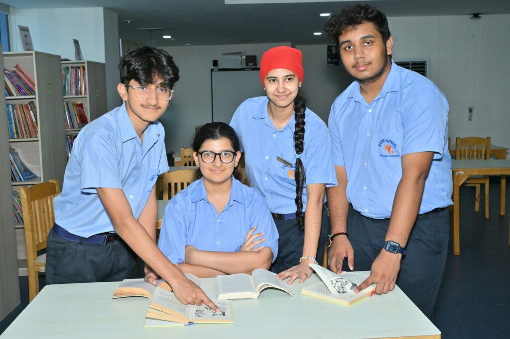 Best schools in Gurgaon