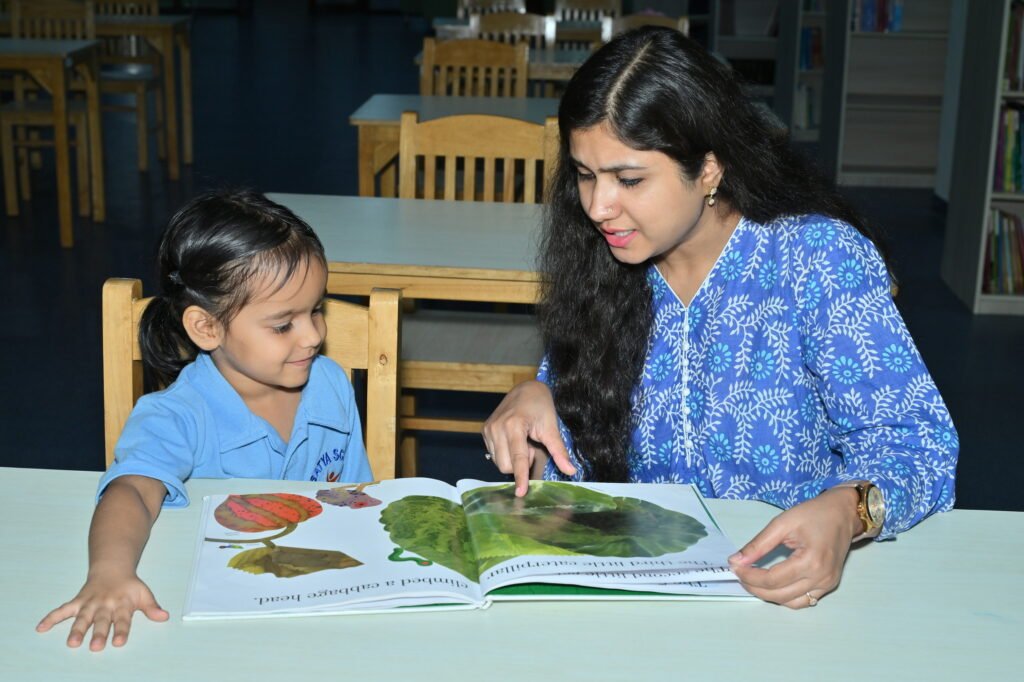 A Guide to Pre-Nursery Admission in Gurgaon