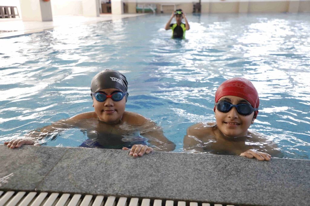 Top 5 Schools in Gurugram