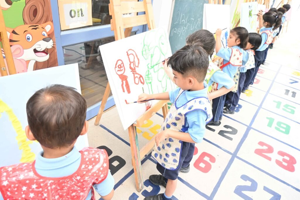 Best IB Schools In Gurgaon
