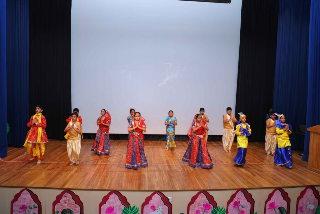 Top 5 Schools in Gurugram