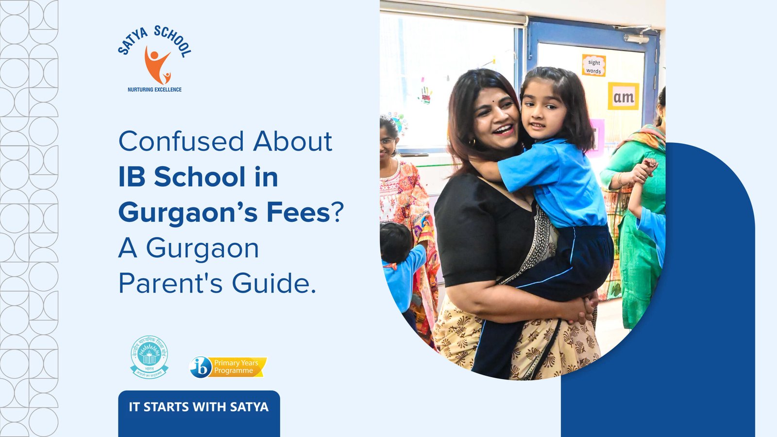 Confused About IB School in Gurgaon’s Fees? A Gurgaon Parent’s Guide.