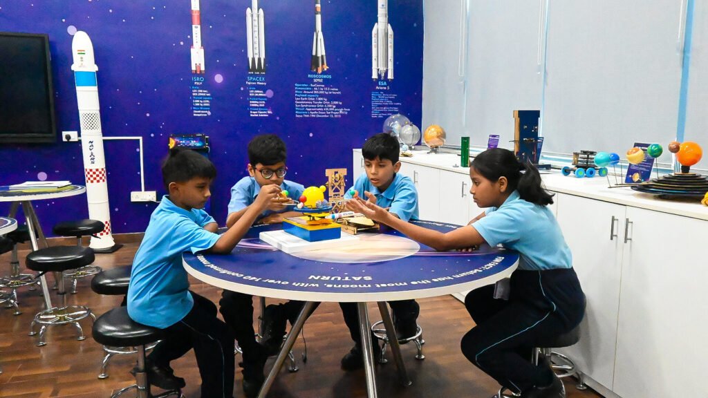 Best School in Gurgaon