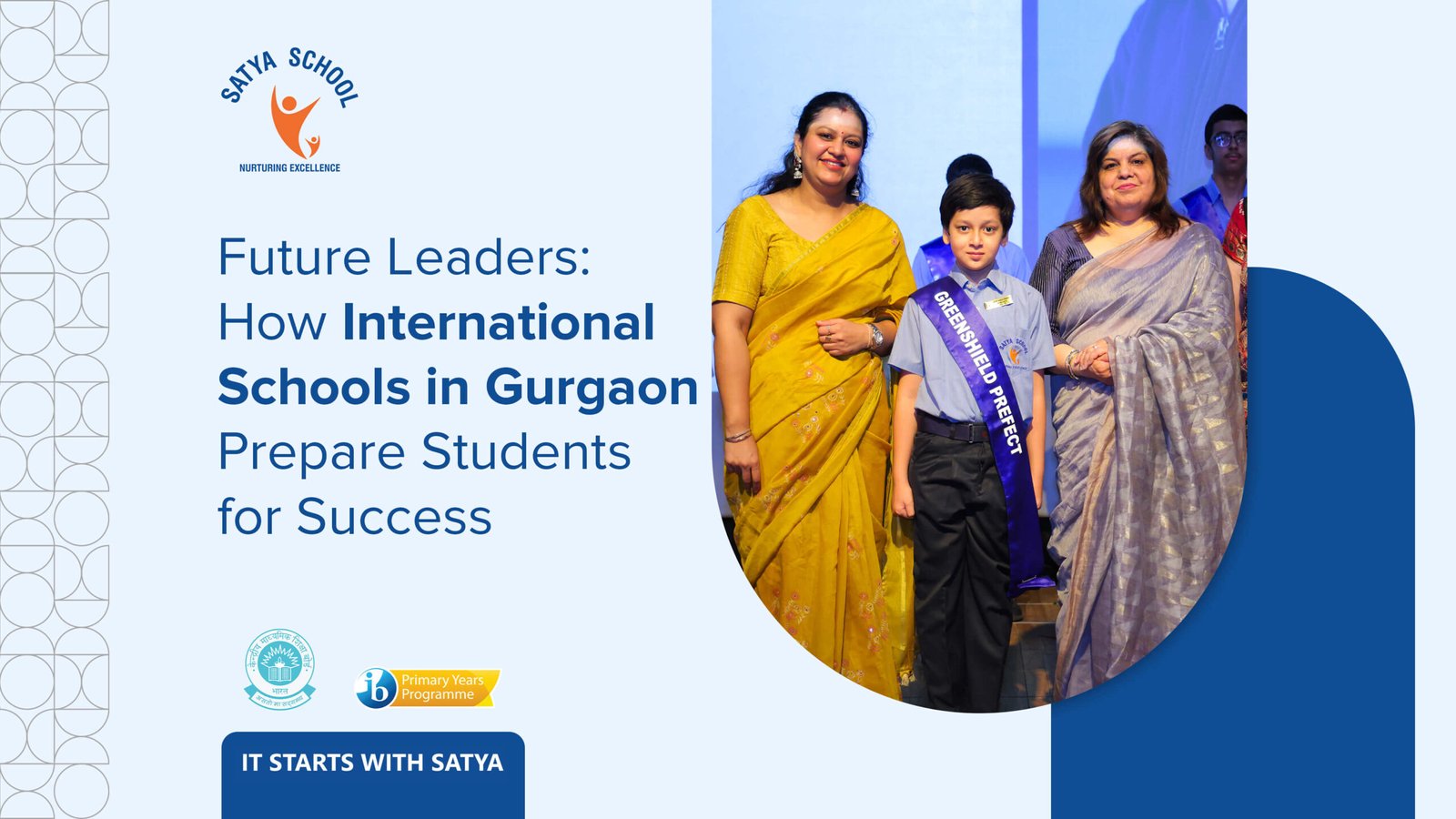 Future Leaders: How International Schools in Gurgaon Prepare Students for Success