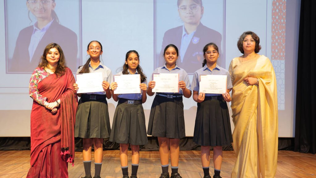 IB Board Schools in Gurgaon