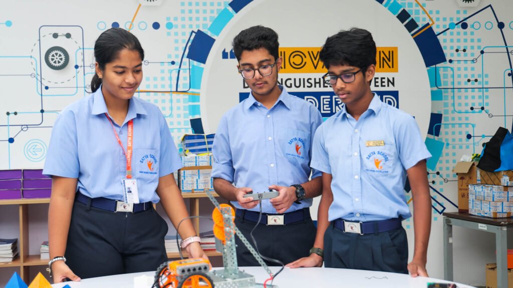 Top Rated Schools in Gurgaon
