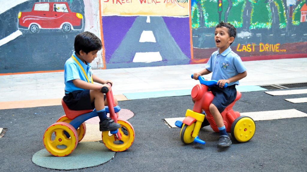 Schools in Gurugram Haryana