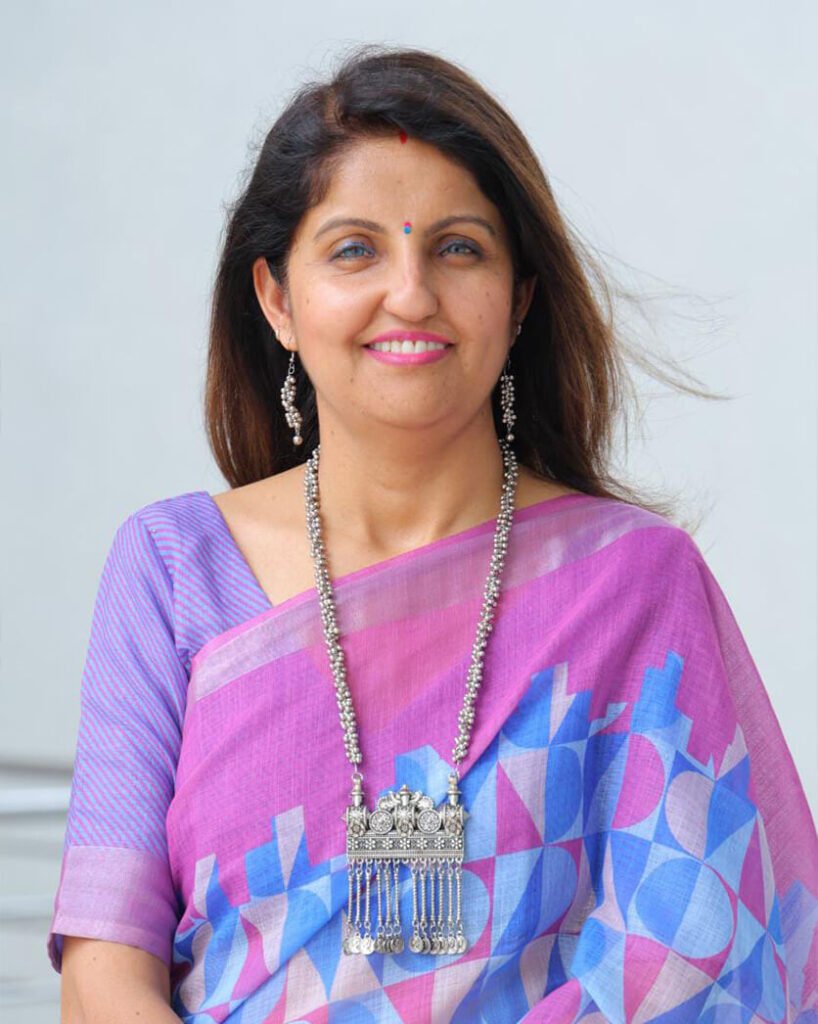 Ms Ruchi Chopra - Hr Manager