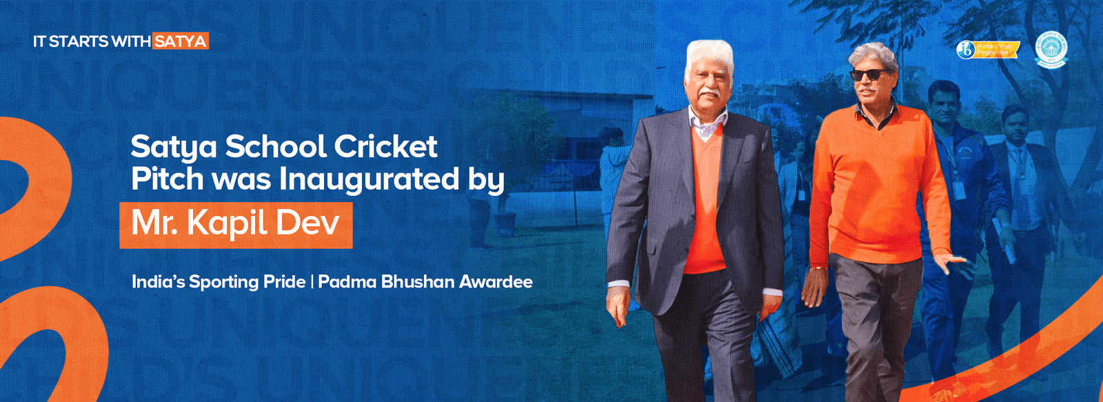 kapil dev website banner