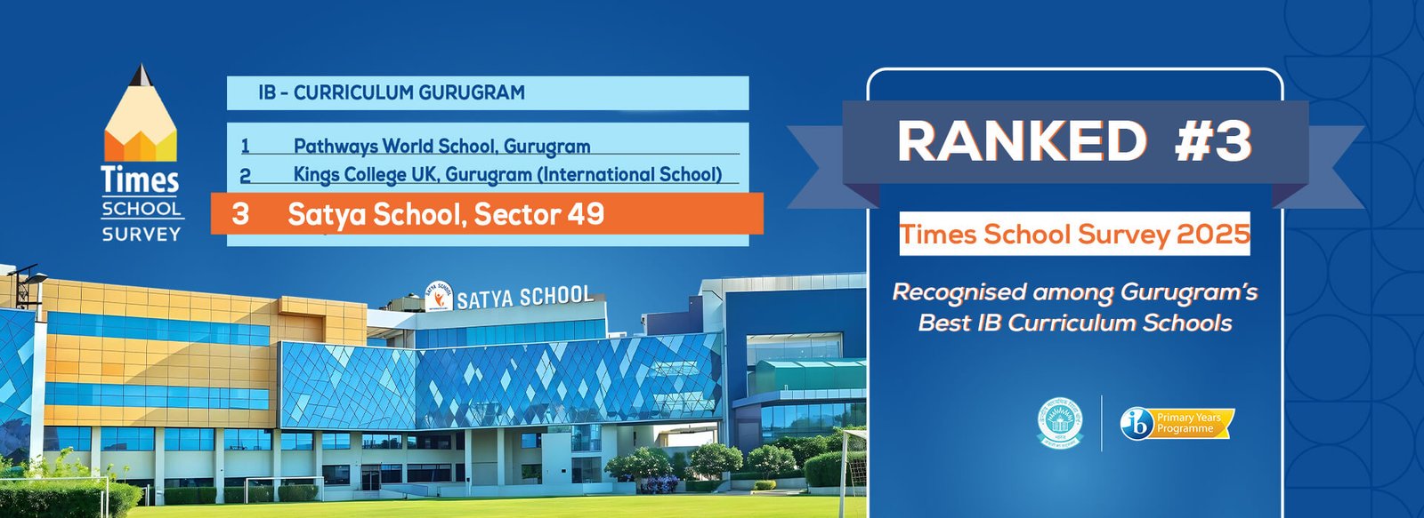 Ranked_satya school gurgaon