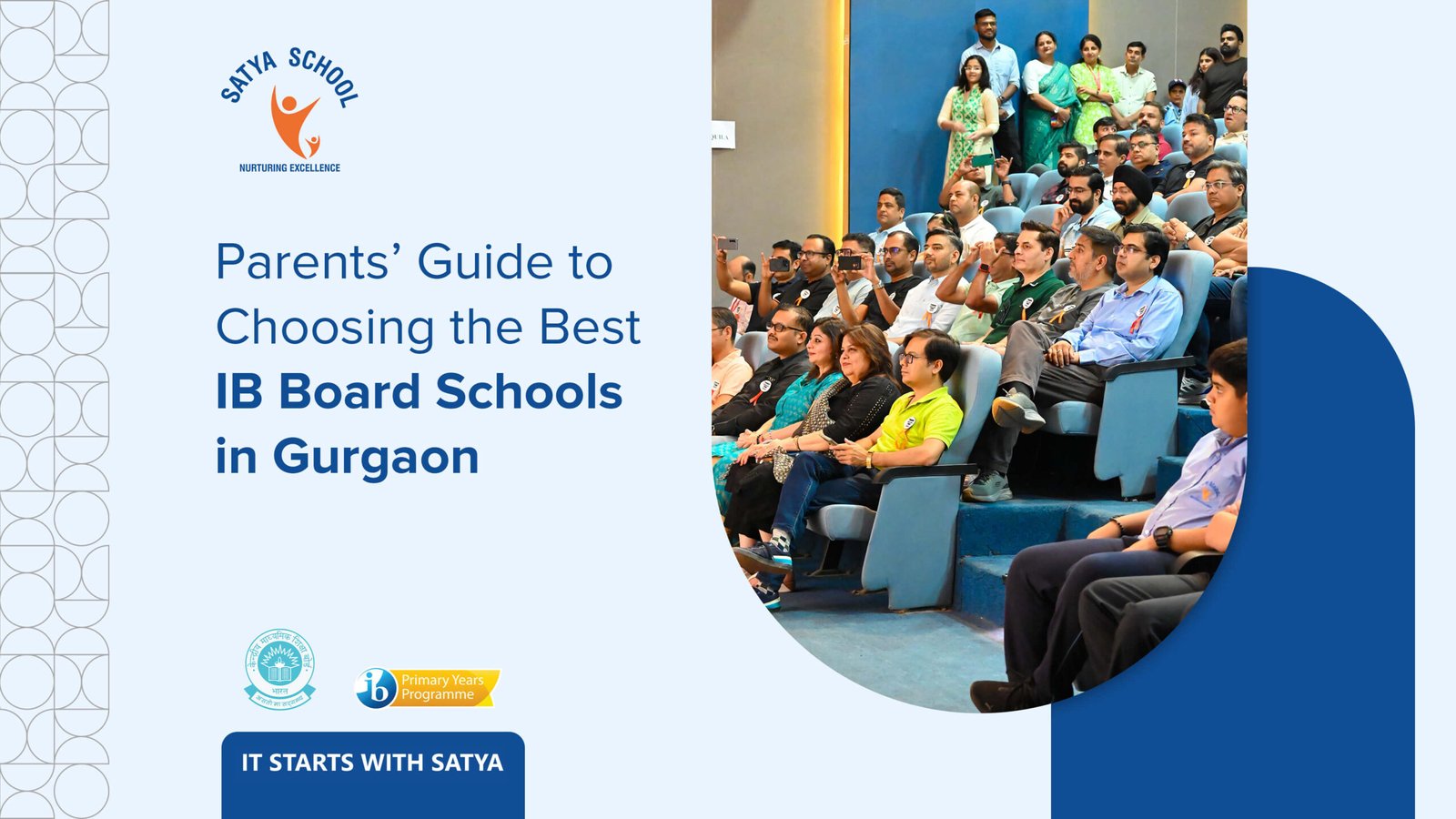 Parents’ Guide to Choosing the Best IB Board Schools in Gurgaon