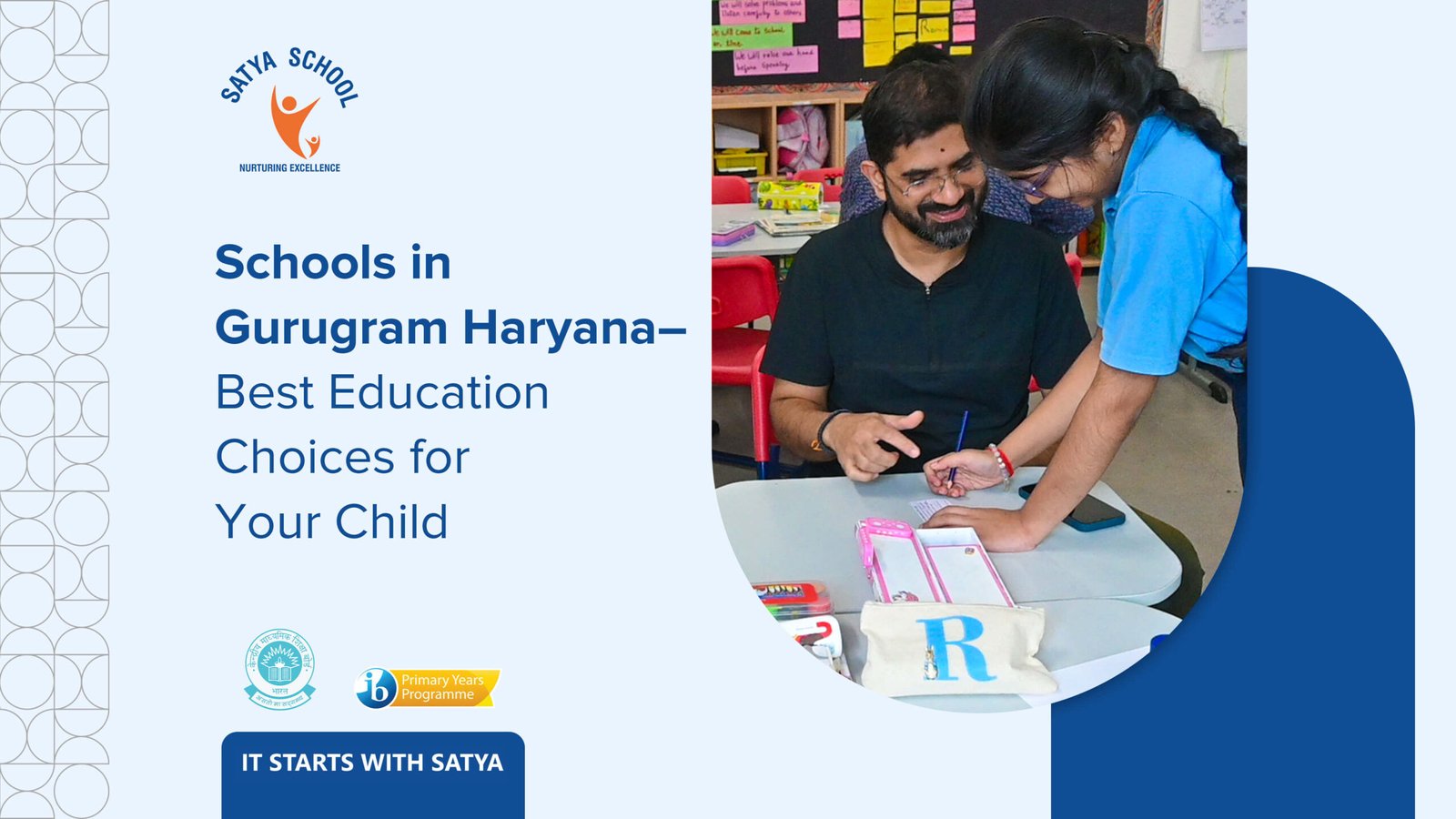 Schools in Gurugram Haryana – Why Parents Are Choosing Learning Over Marks