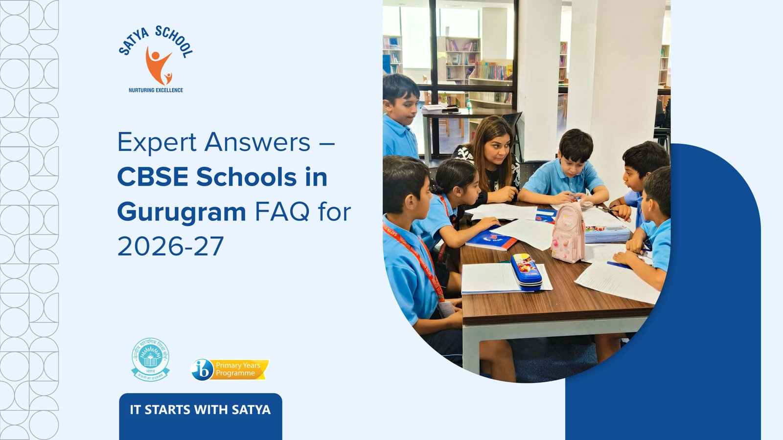 Expert Answers – CBSE Schools in Gurugram FAQ for 2026–27