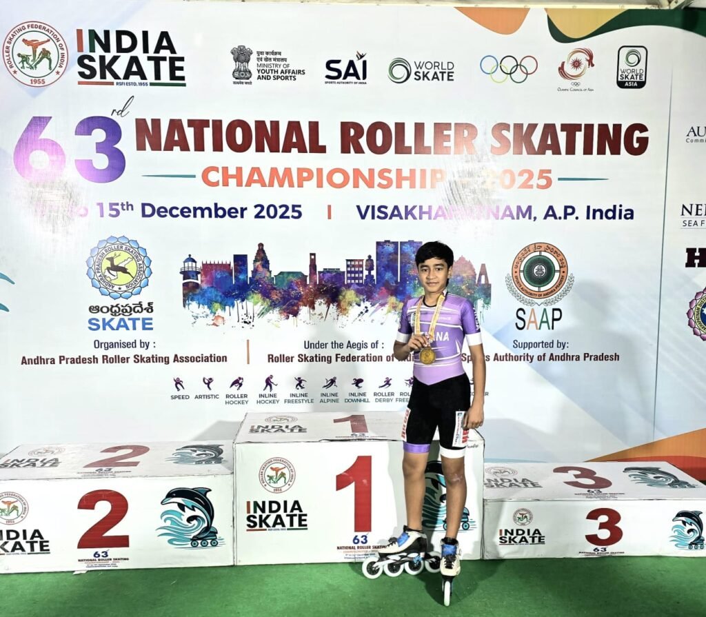 Aarav Rawat – Skating2