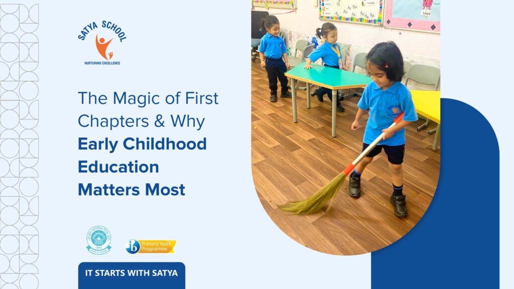 Preschool in Gurgaon
