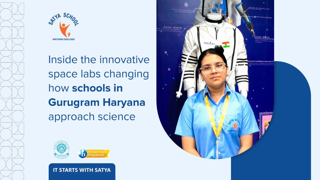 Schools in Gurugram Haryana