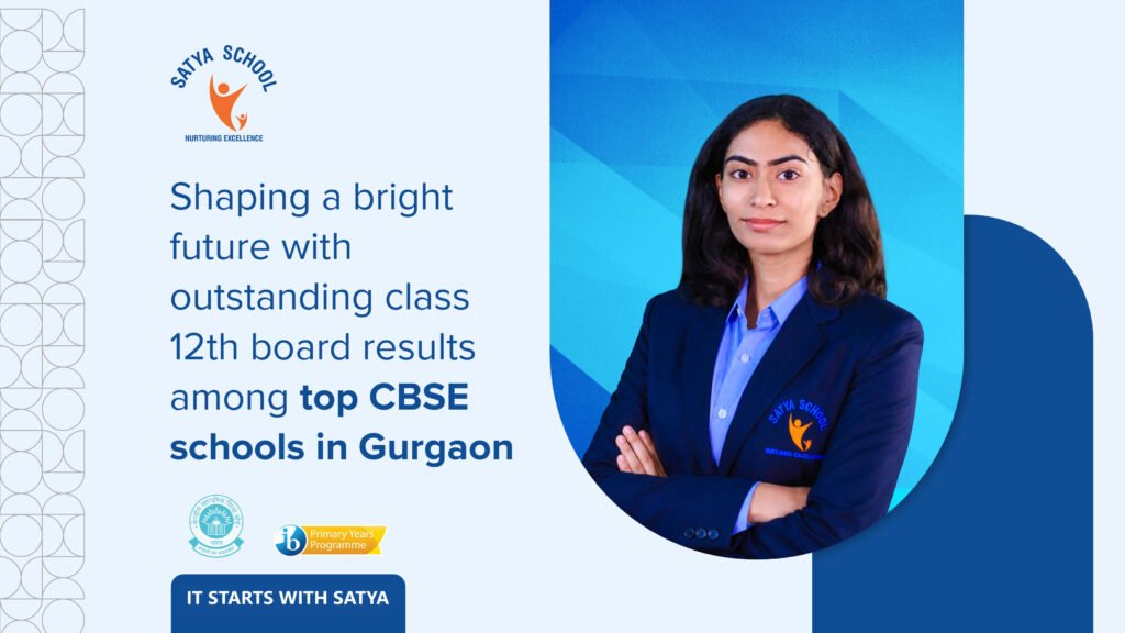 Top CBSE Schools in Gurgaon