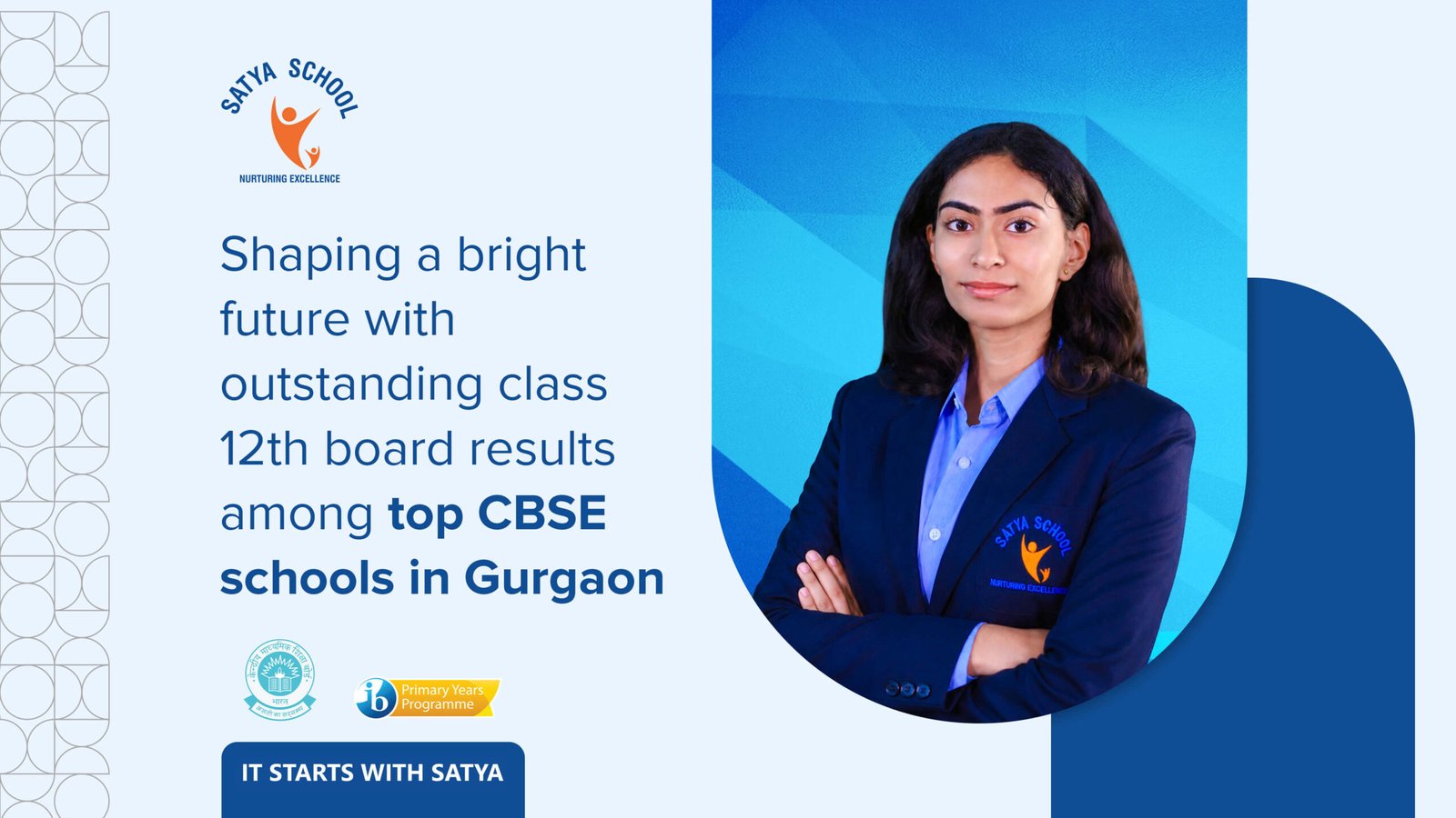 Shaping a Bright Future With Outstanding Class 12th Board Results Among Top CBSE Schools in Gurgaon