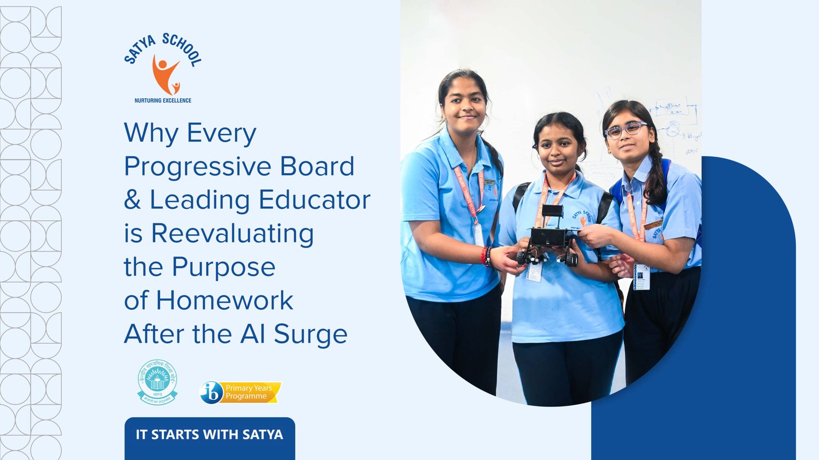 Why Every Progressive Board and Leading Educator Is Reevaluating the Purpose of Homework After the AI Surge?